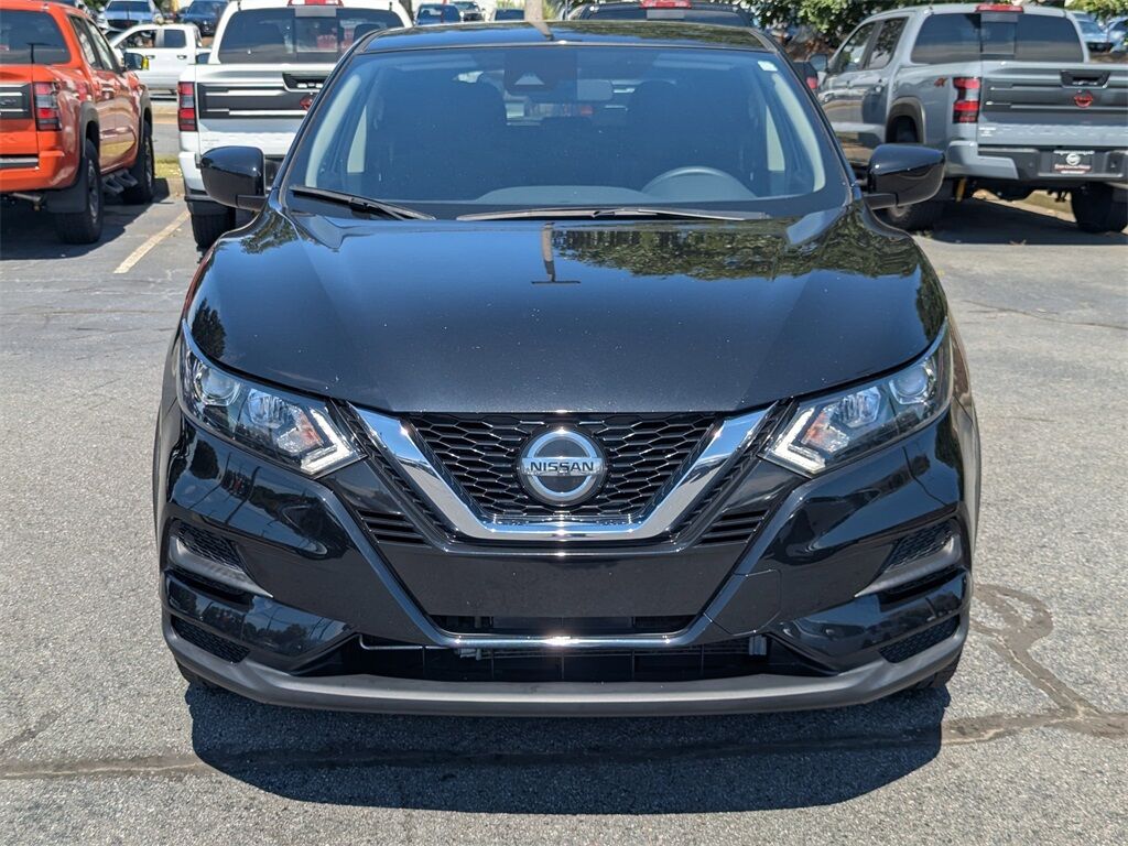 2022 Nissan Rogue Sport S Kennesaw GA