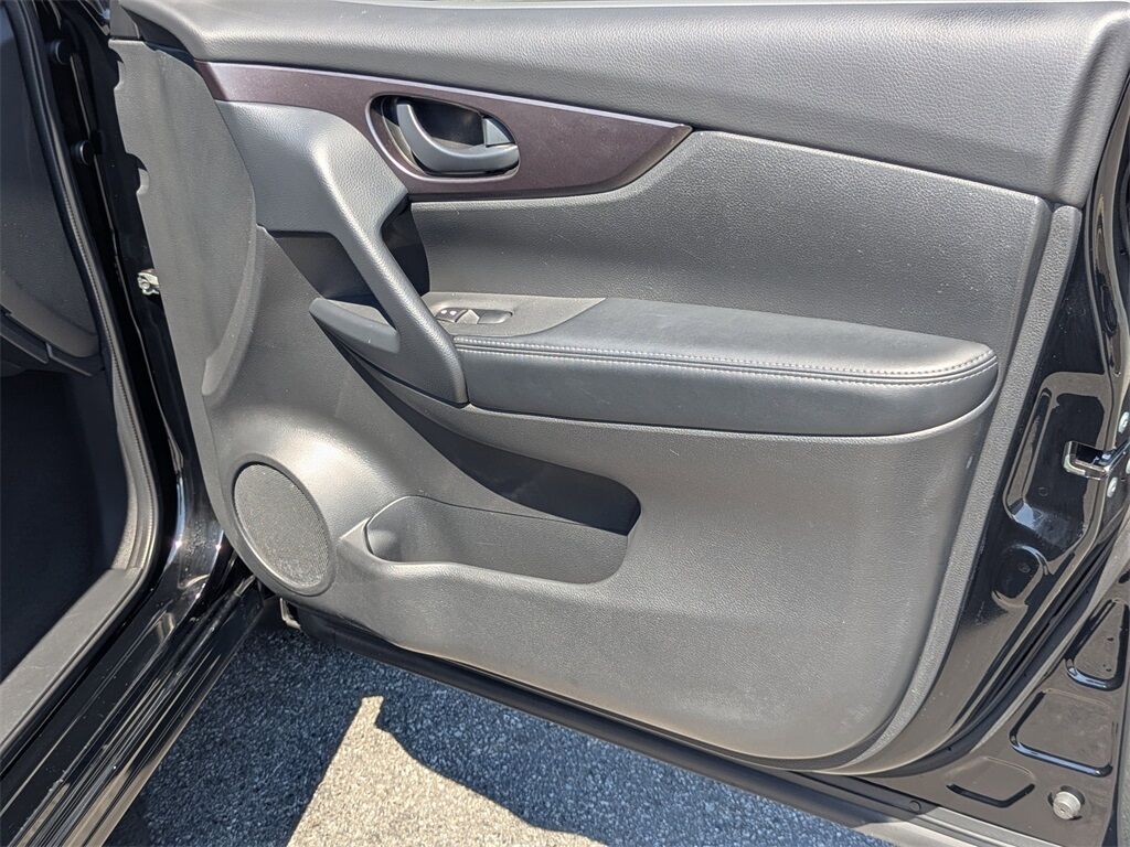 2022 Nissan Rogue Sport S Kennesaw GA