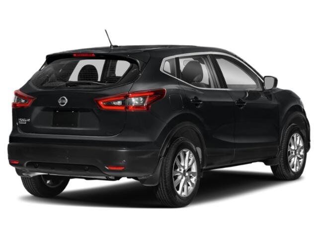 2022 Nissan Rogue Sport S Kennesaw GA