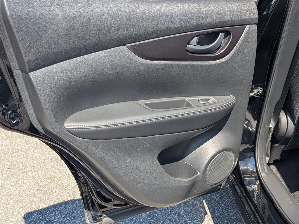 2022 Nissan Rogue Sport S Kennesaw GA