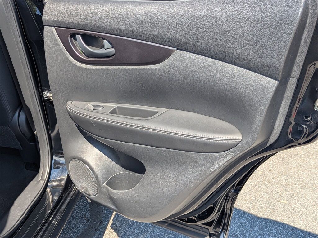 2022 Nissan Rogue Sport S Kennesaw GA
