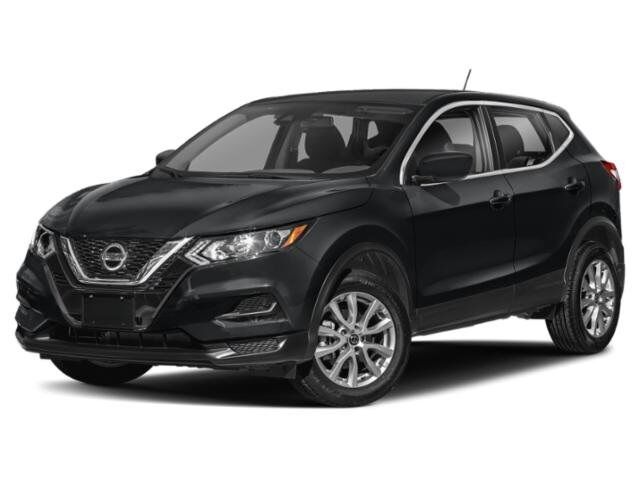 2022 Nissan Rogue Sport S Kennesaw GA
