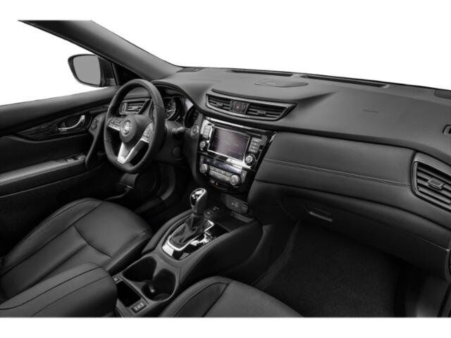 2022 Nissan Rogue Sport S Kennesaw GA