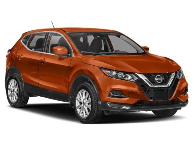 2022 Nissan Rogue Sport S Kennesaw GA