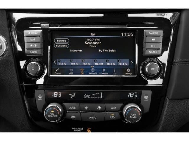 2022 Nissan Rogue Sport S Kennesaw GA
