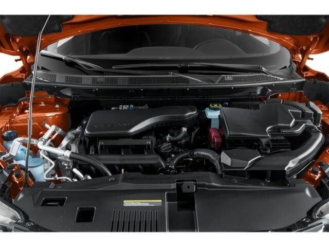 2022 Nissan Rogue Sport S Kennesaw GA