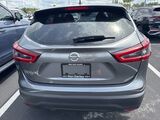 2022 Nissan Rogue Sport S Oshkosh WI