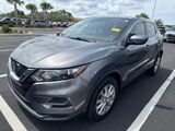 2022 Nissan Rogue Sport S Oshkosh WI