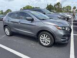 2022 Nissan Rogue Sport S Oshkosh WI
