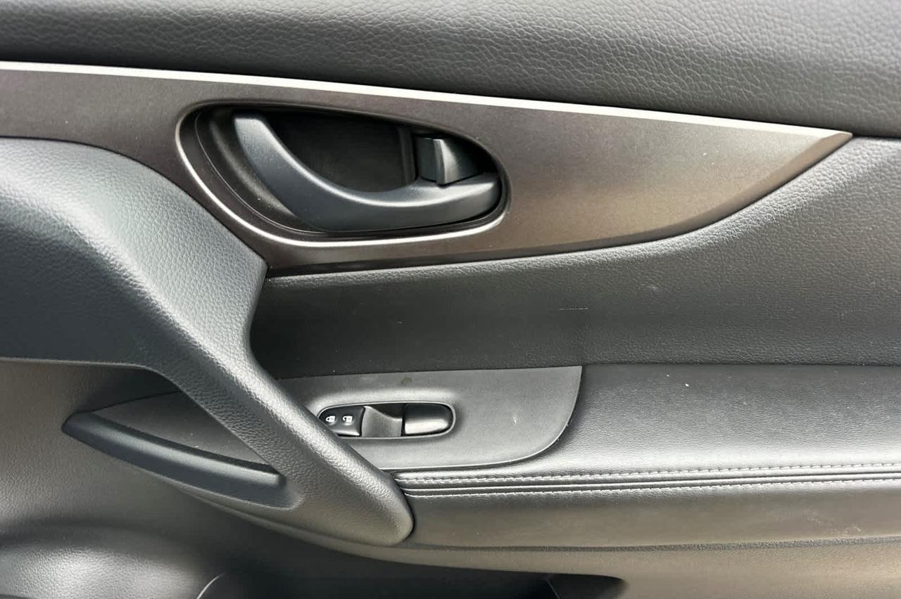 2022 Nissan Rogue Sport S Roseville CA