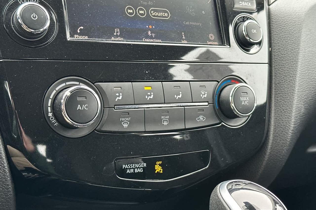 2022 Nissan Rogue Sport S Roseville CA