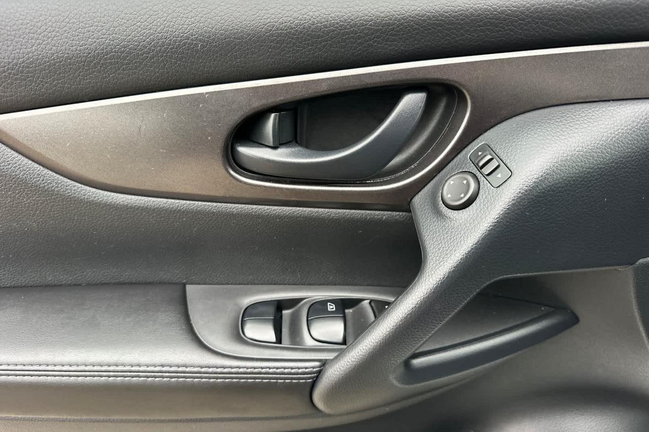 2022 Nissan Rogue Sport S Roseville CA