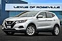 2022 Nissan Rogue Sport S
