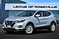 2022 Nissan Rogue Sport S