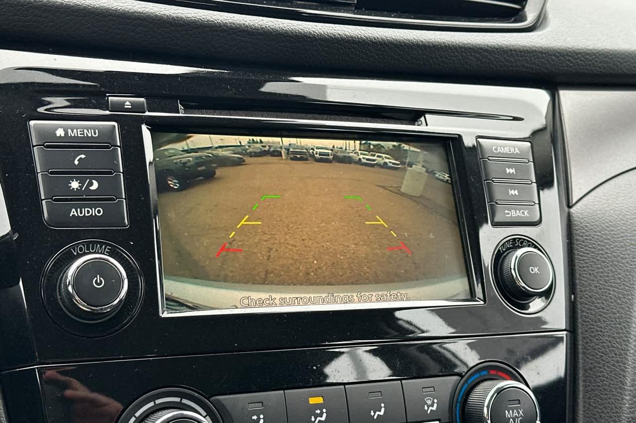 2022 Nissan Rogue Sport S Roseville CA