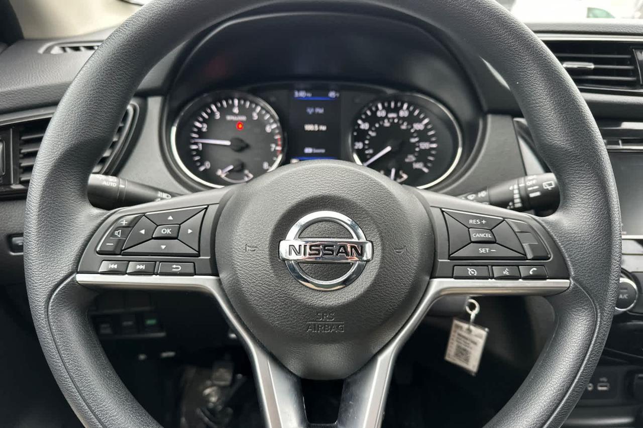 2022 Nissan Rogue Sport S Roseville CA