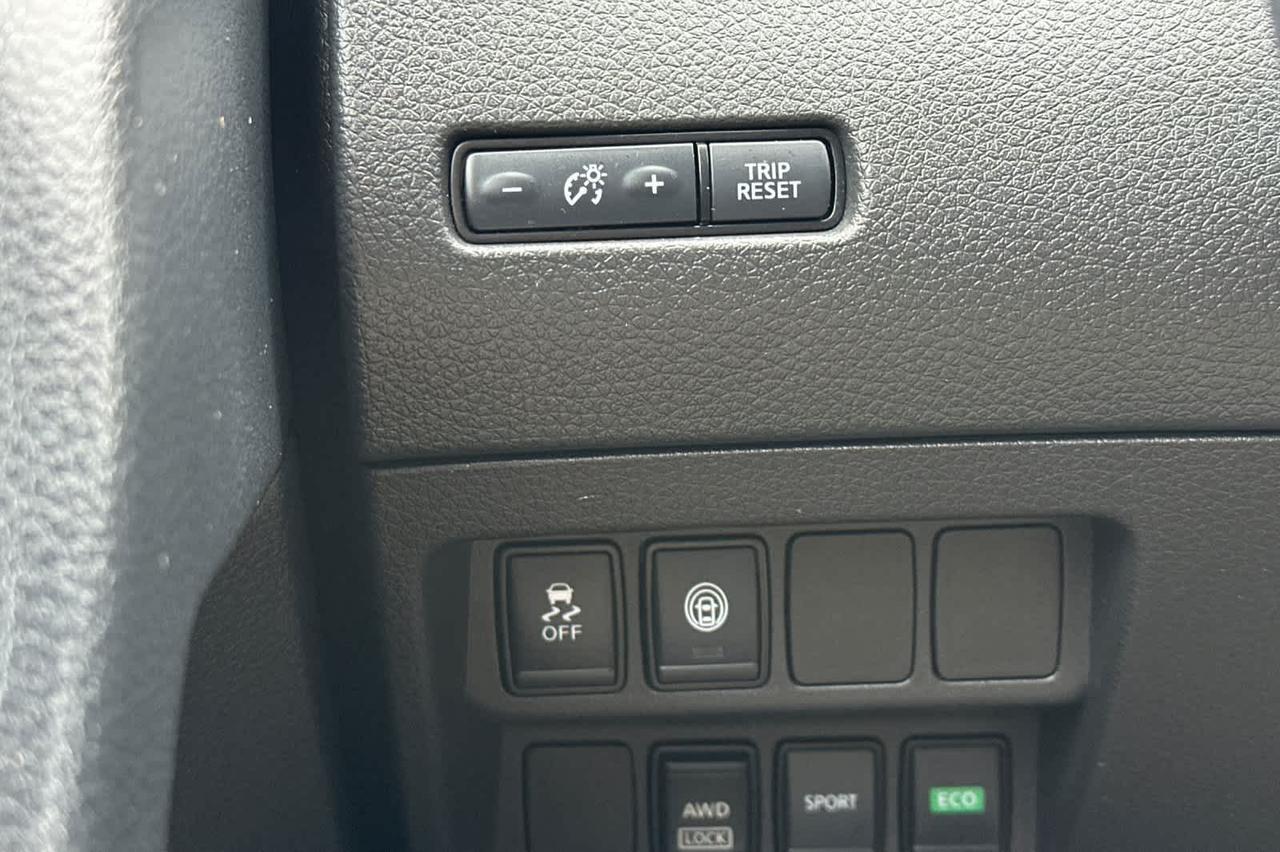 2022 Nissan Rogue Sport S Roseville CA