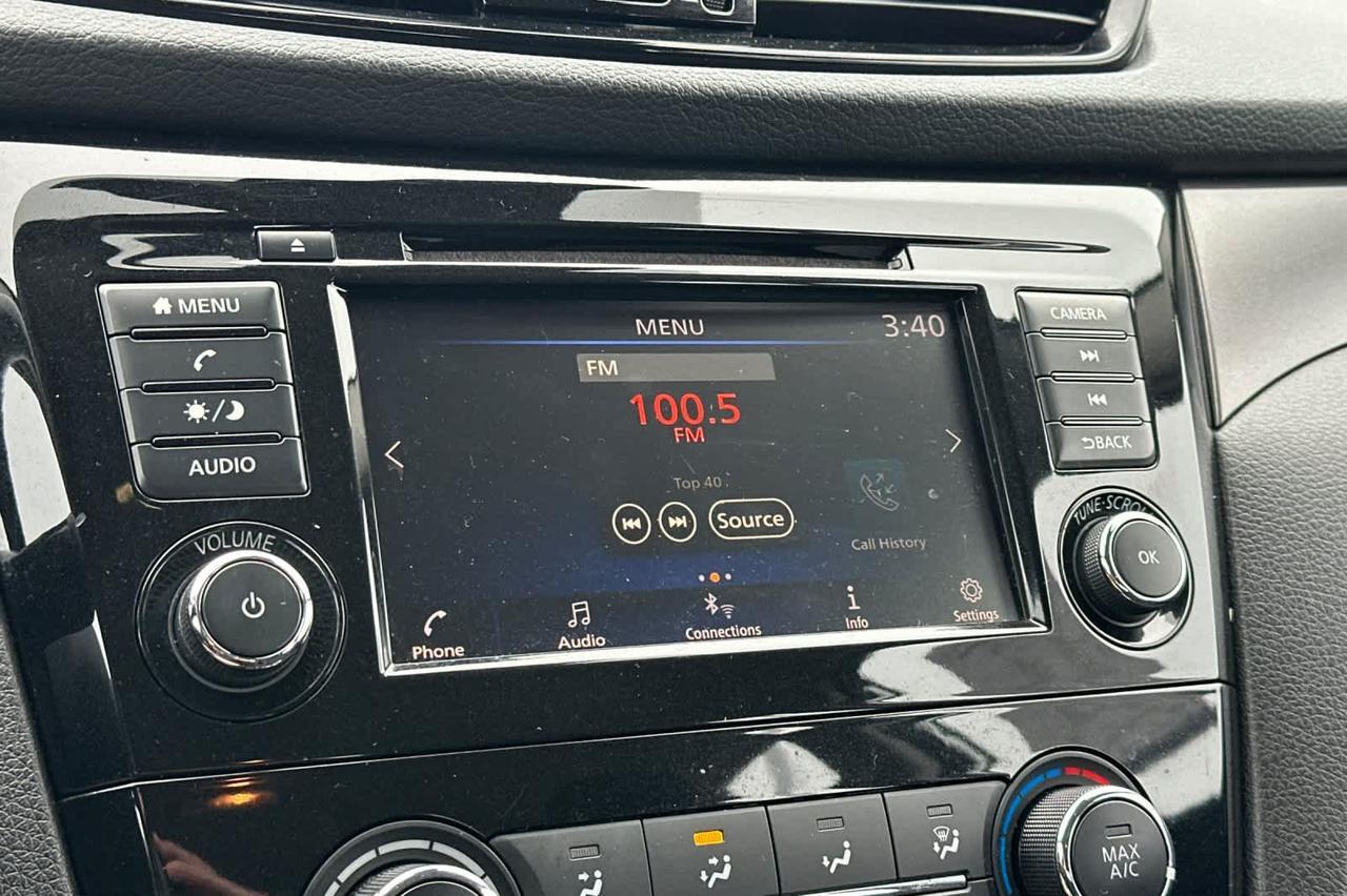 2022 Nissan Rogue Sport S Roseville CA