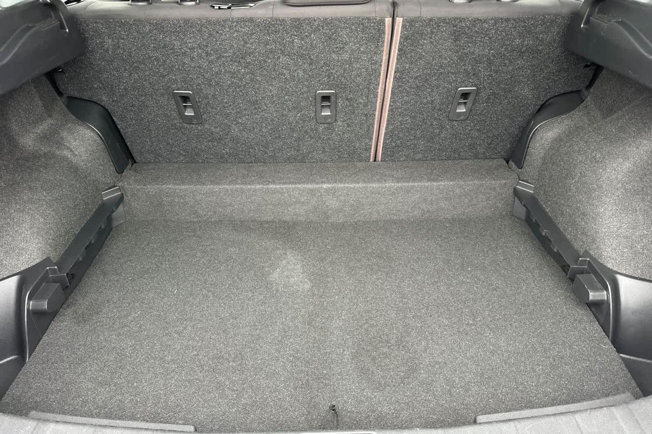 2022 Nissan Rogue Sport S Roseville CA