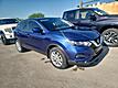2022 Nissan Rogue Sport S
