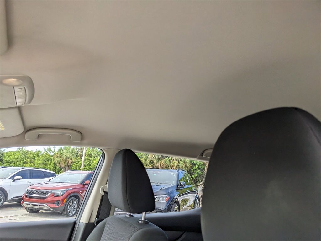 2022 Nissan Rogue Sport S San Clemente CA