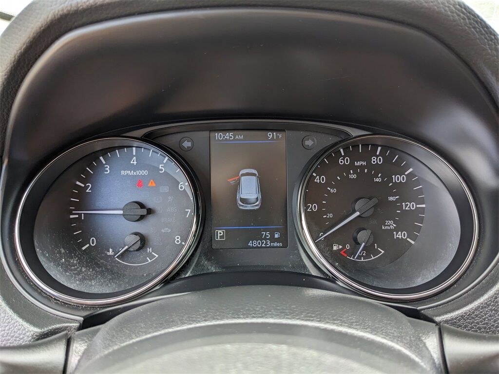 2022 Nissan Rogue Sport S San Clemente CA