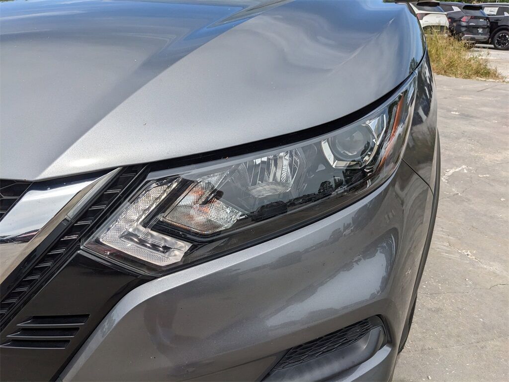 2022 Nissan Rogue Sport S San Clemente CA
