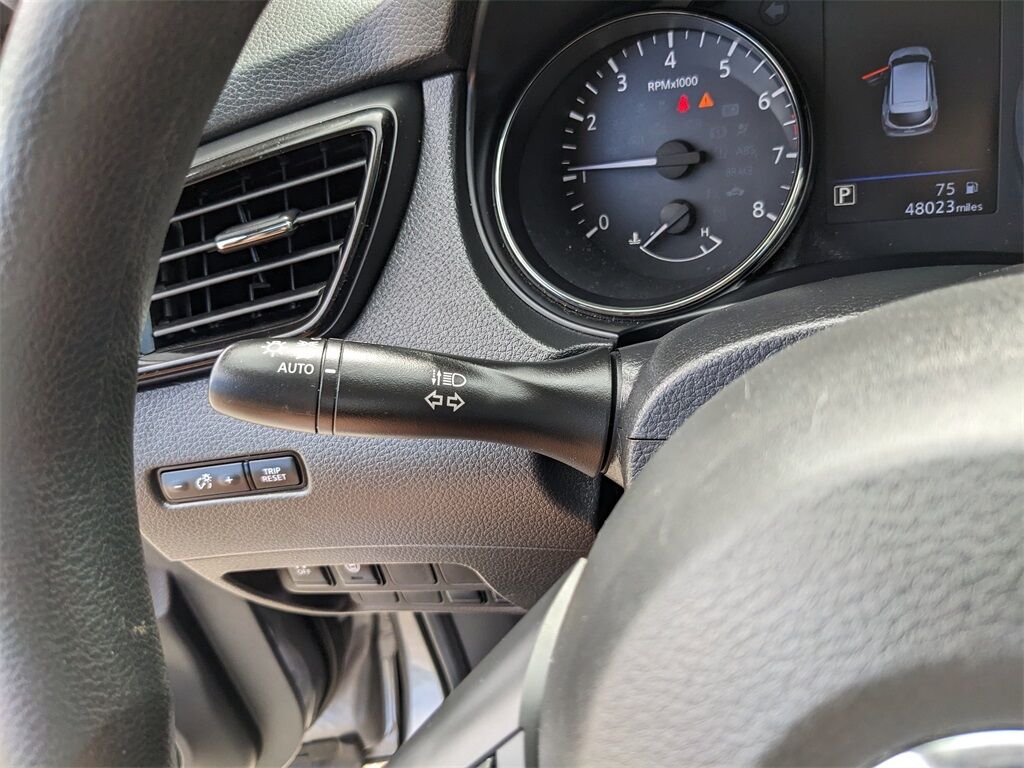 2022 Nissan Rogue Sport S San Clemente CA