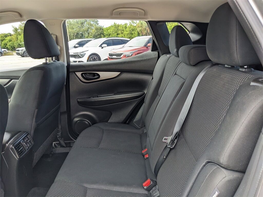 2022 Nissan Rogue Sport S San Clemente CA