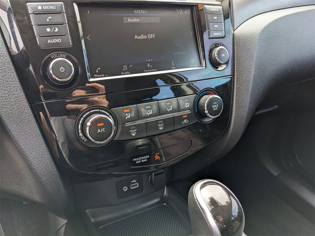 2022 Nissan Rogue Sport S San Clemente CA