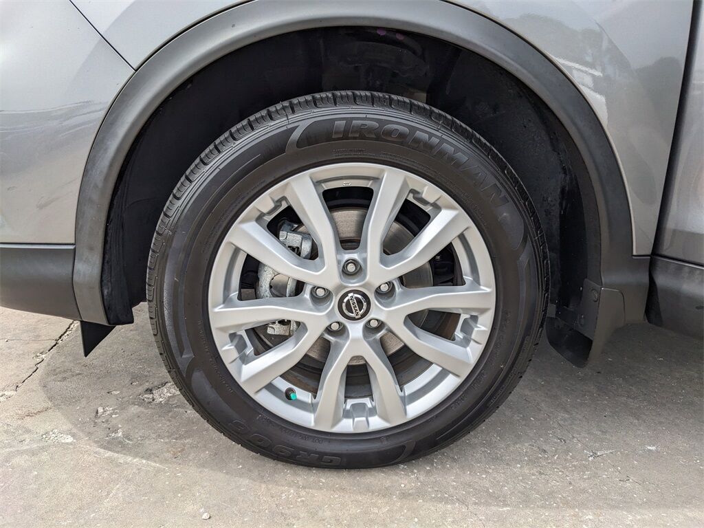 2022 Nissan Rogue Sport S San Clemente CA