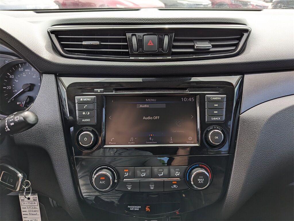 2022 Nissan Rogue Sport S San Clemente CA