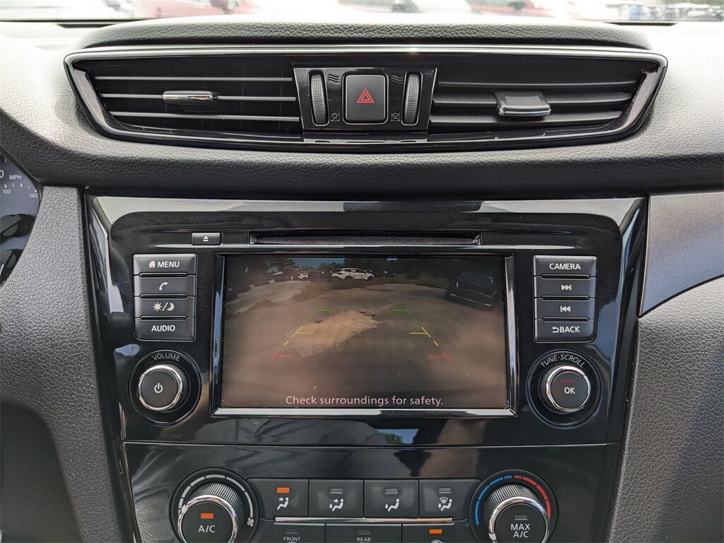 2022 Nissan Rogue Sport S San Clemente CA