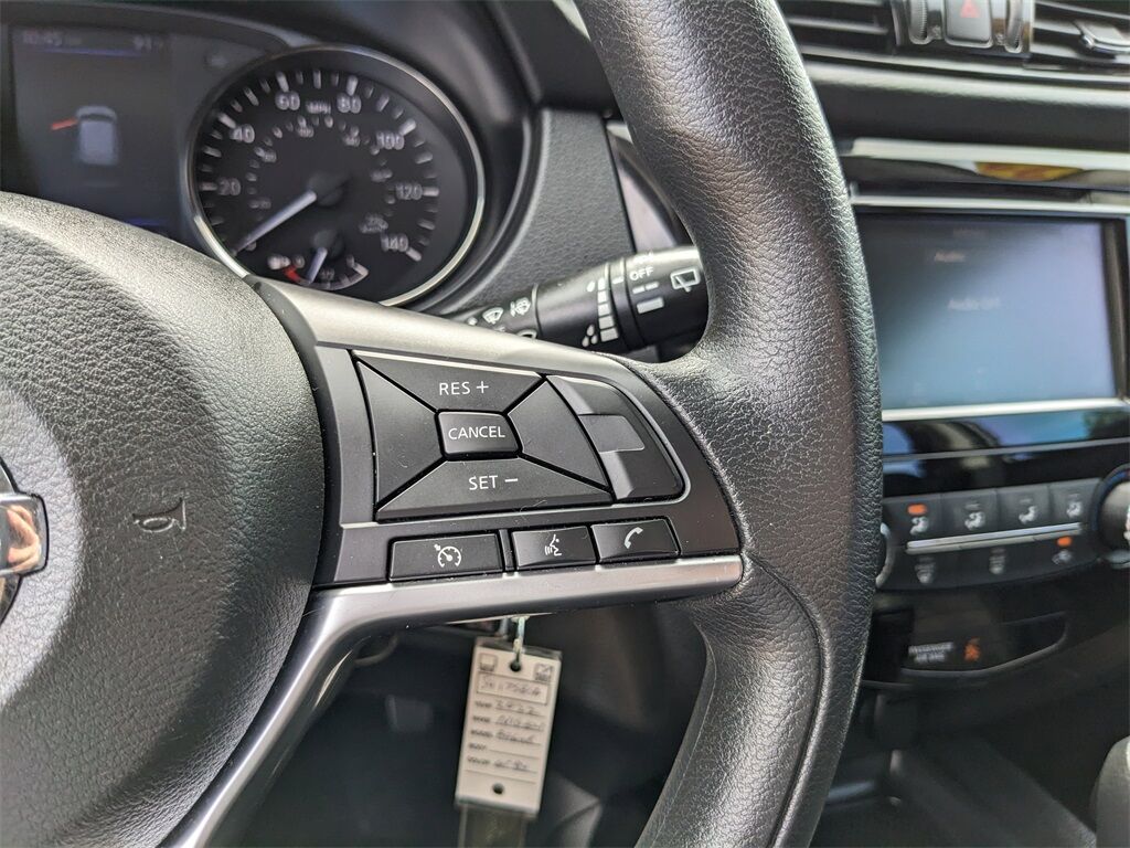 2022 Nissan Rogue Sport S San Clemente CA
