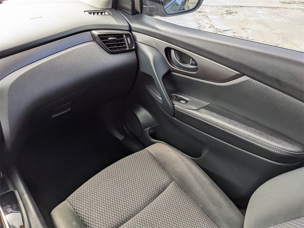 2022 Nissan Rogue Sport S San Clemente CA