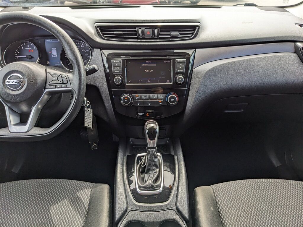 2022 Nissan Rogue Sport S San Clemente CA