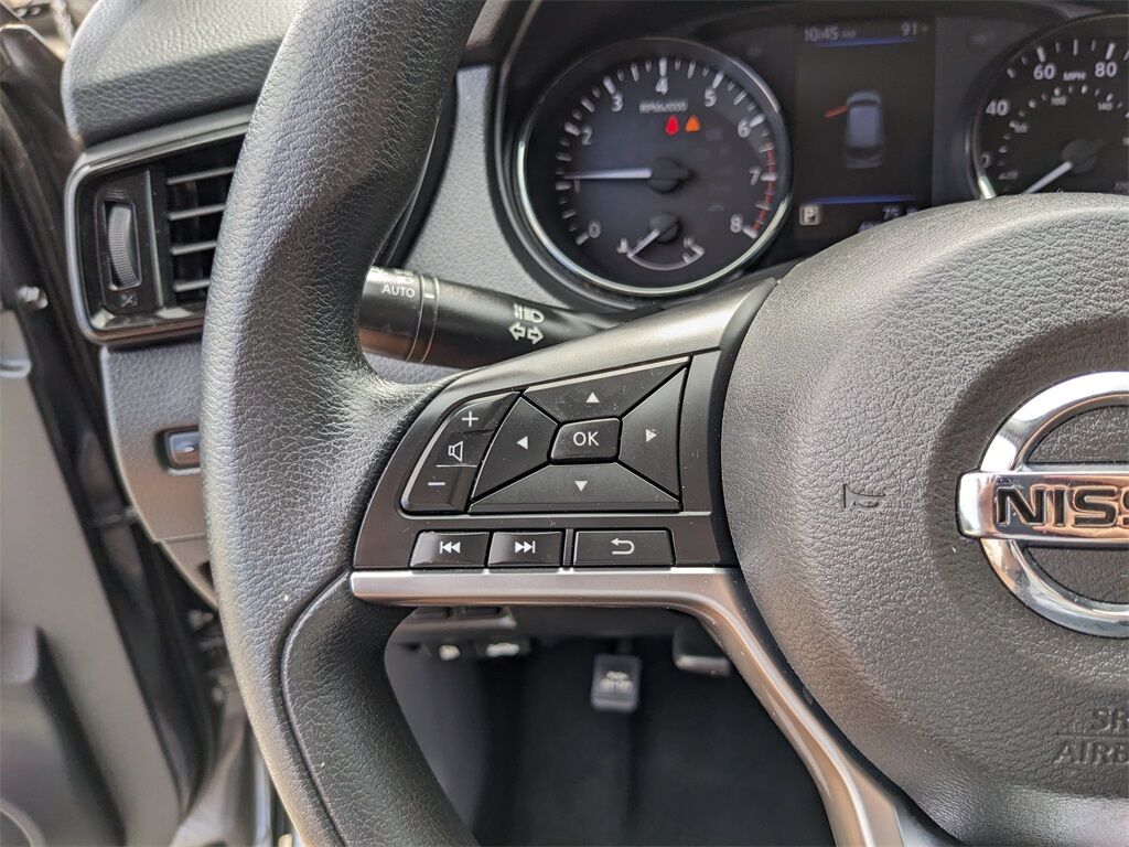 2022 Nissan Rogue Sport S San Clemente CA