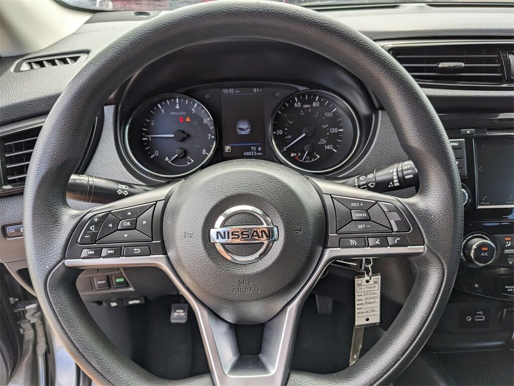 2022 Nissan Rogue Sport S San Clemente CA