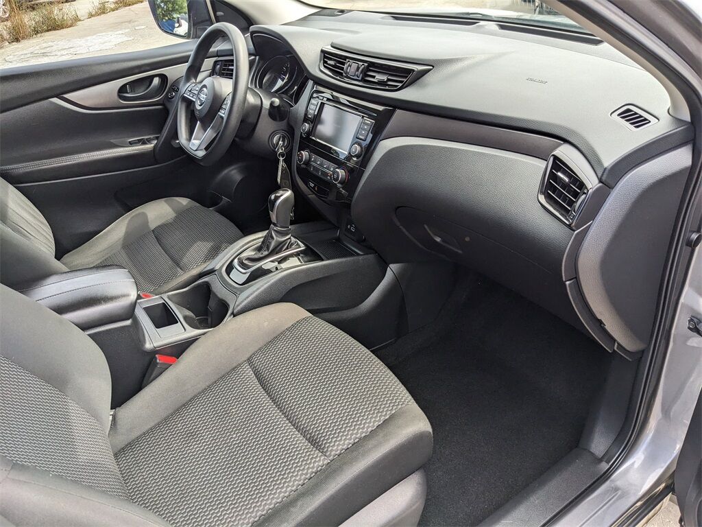 2022 Nissan Rogue Sport S San Clemente CA