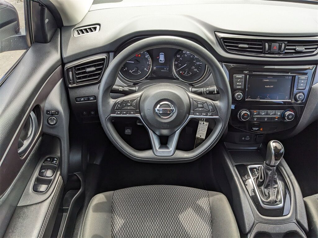 2022 Nissan Rogue Sport S San Clemente CA