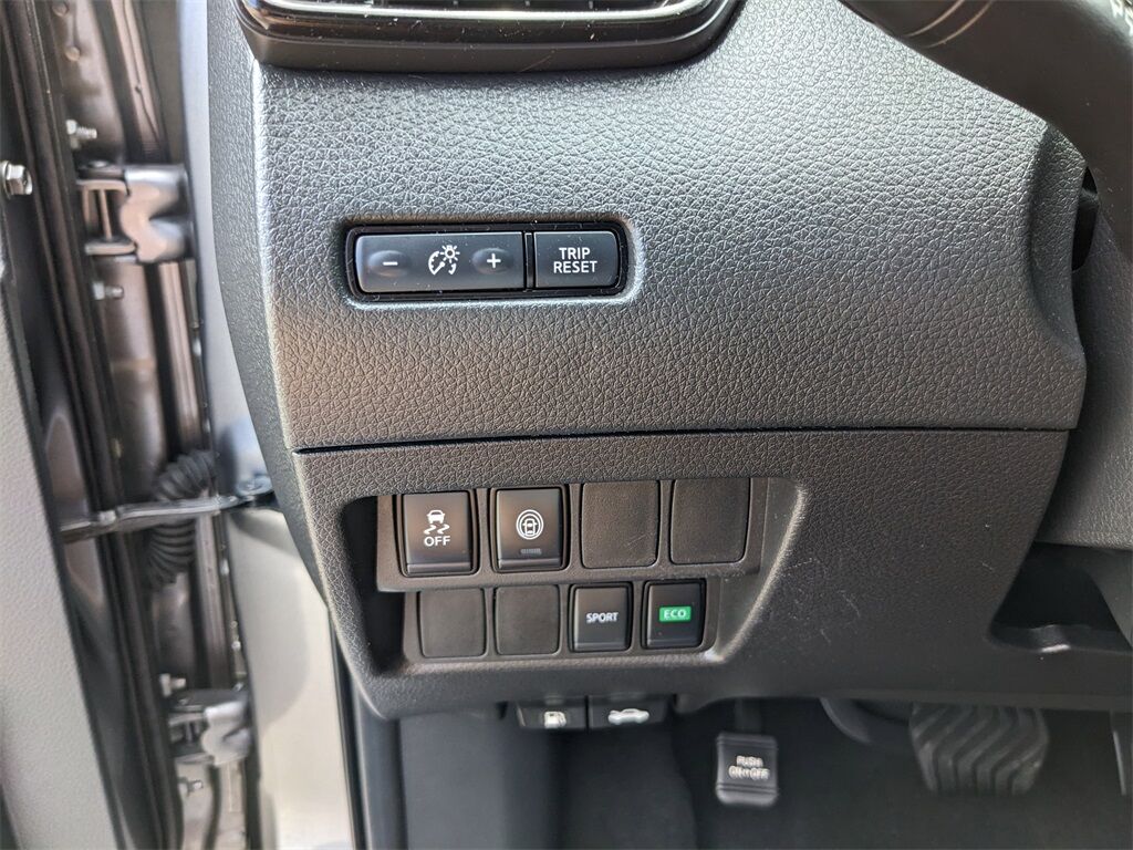 2022 Nissan Rogue Sport S San Clemente CA