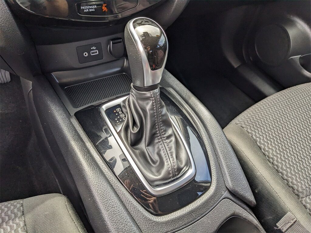 2022 Nissan Rogue Sport S San Clemente CA