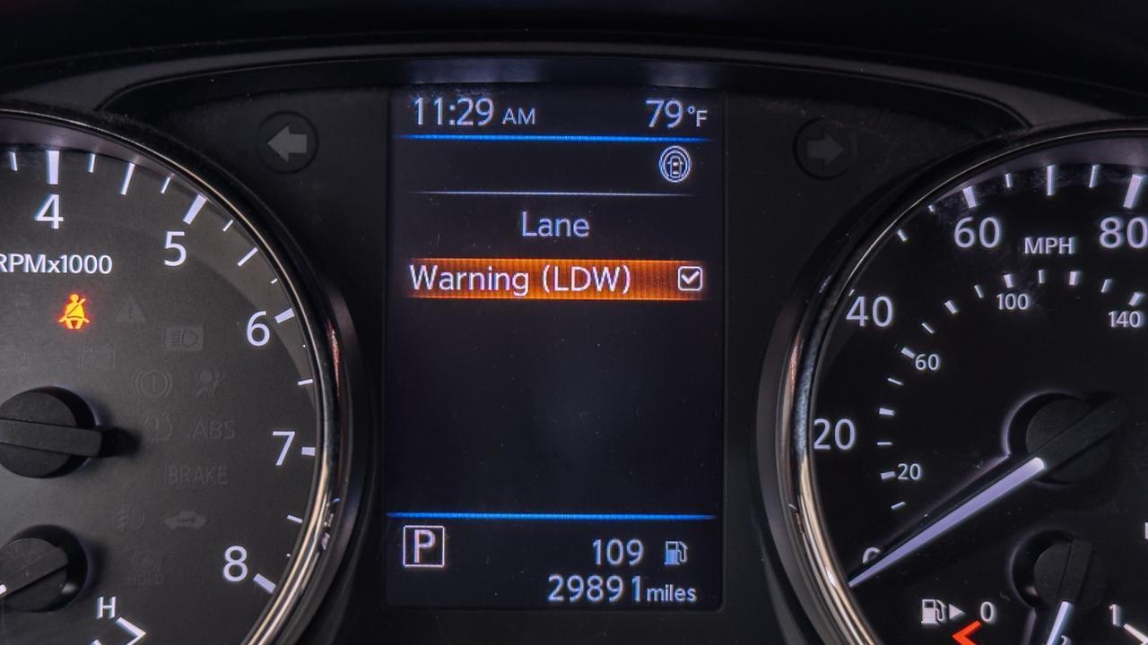 2022 Nissan Rogue Sport S Tallmadge OH