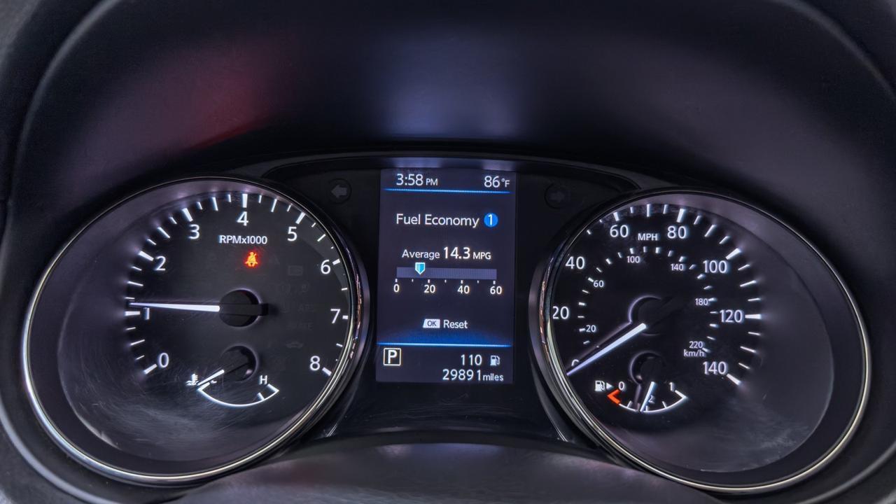2022 Nissan Rogue Sport S Tallmadge OH
