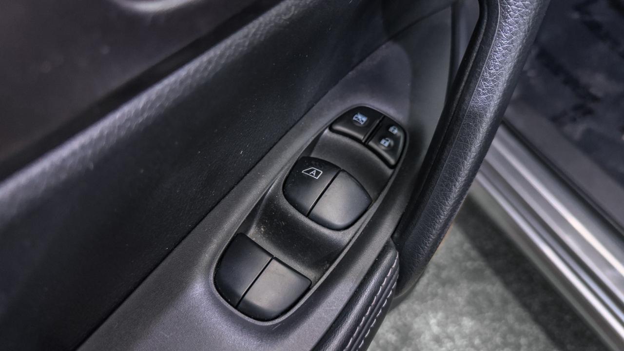 2022 Nissan Rogue Sport S Tallmadge OH