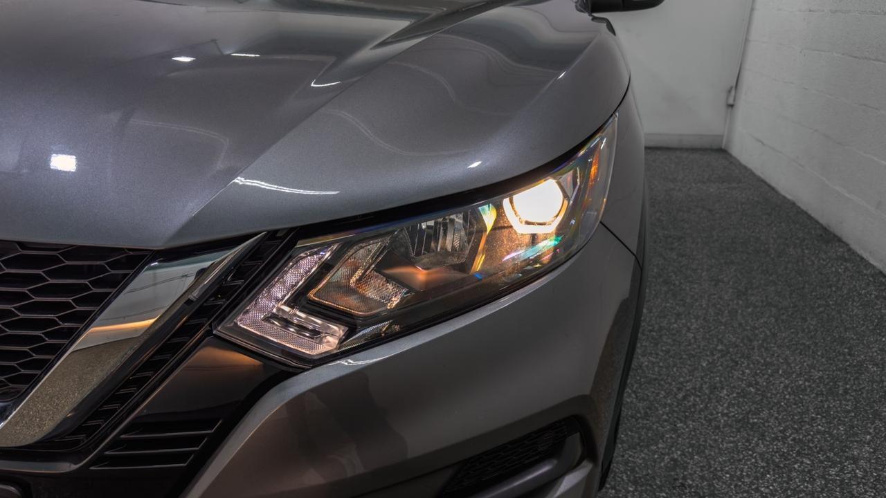 2022 Nissan Rogue Sport S Tallmadge OH