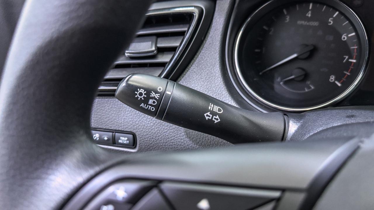 2022 Nissan Rogue Sport S Tallmadge OH