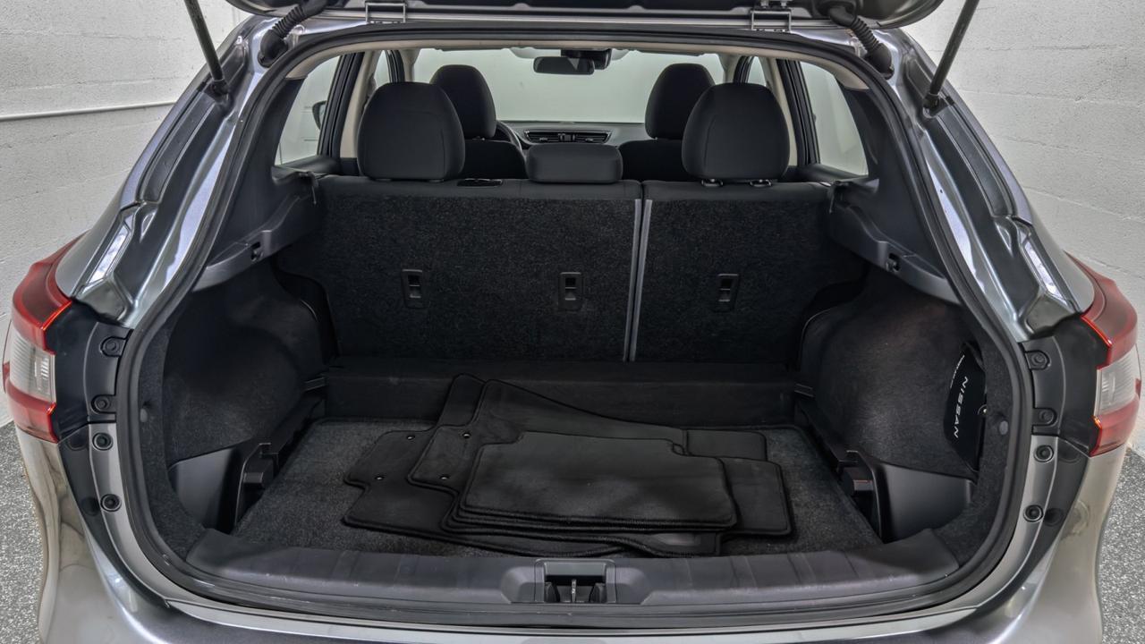 2022 Nissan Rogue Sport S Tallmadge OH