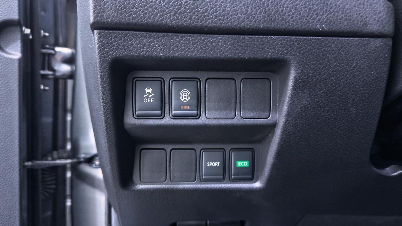 2022 Nissan Rogue Sport S Tallmadge OH