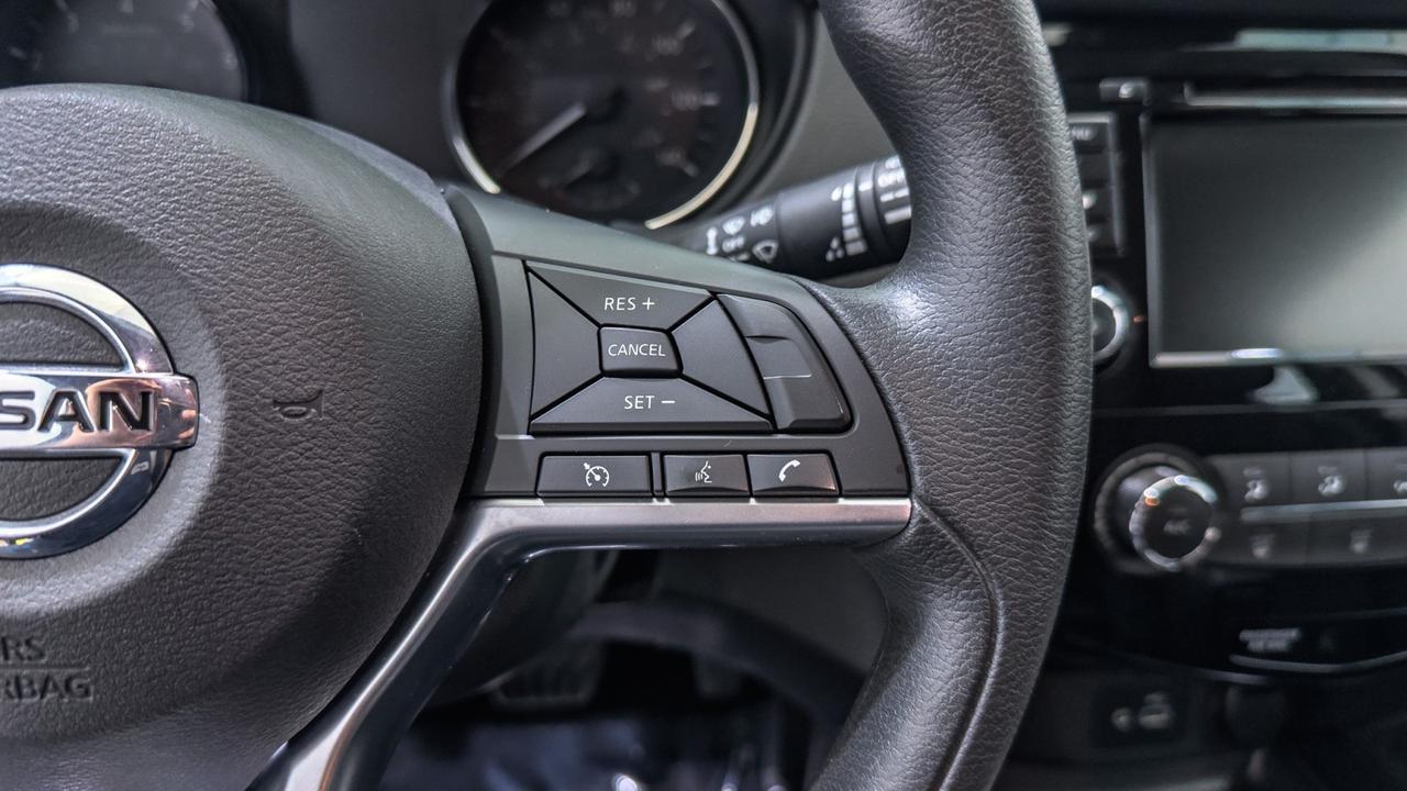 2022 Nissan Rogue Sport S Tallmadge OH